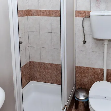Hotel Garni Dragacevo Kraljevo