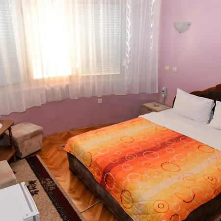 Garni Dragacevo Hotel 2*