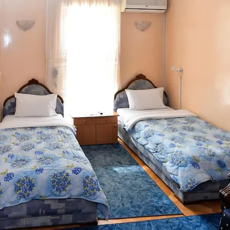 Garni Dragacevo Kraljevo